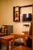 HECASA HOMESTAY