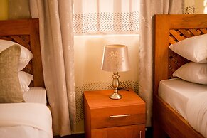 HECASA HOMESTAY