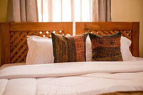 HECASA HOMESTAY