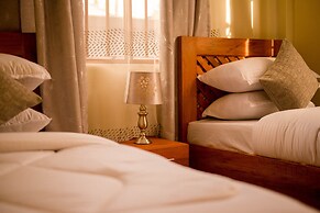 HECASA HOMESTAY