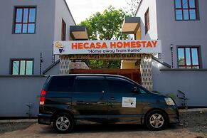 HECASA HOMESTAY