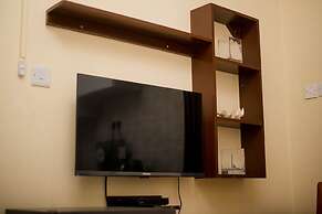 HECASA HOMESTAY