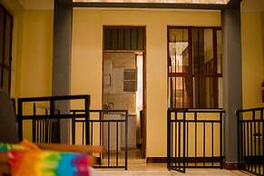 HECASA HOMESTAY