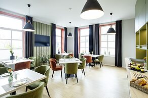 1860 hotel im dinkelhaus