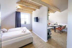 1860 hotel im dinkelhaus