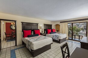 Cabo San Lucas Marina Condos