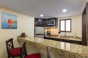 Cabo San Lucas Marina Condos