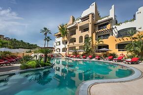 Cabo San Lucas Marina Condos