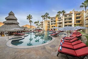 Cabo San Lucas Marina Condos