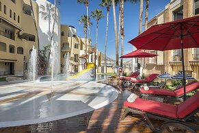 Cabo San Lucas Marina Condos