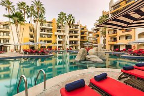 Cabo San Lucas Marina Condos