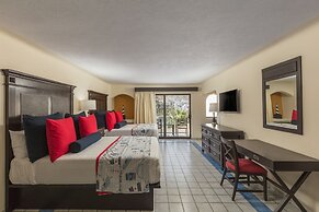 Cabo San Lucas Marina Condos