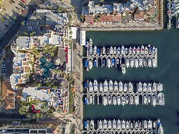 Cabo San Lucas Marina Condos