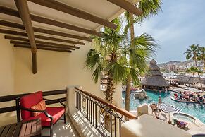 Cabo San Lucas Marina Condos