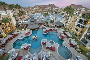 Cabo San Lucas Marina Condos