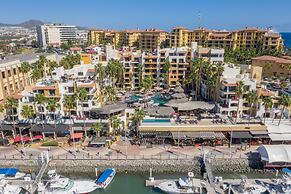 Cabo San Lucas Marina Condos
