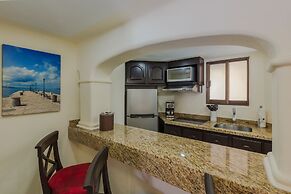 Cabo San Lucas Marina Condos