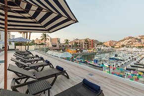 Cabo San Lucas Marina Condos