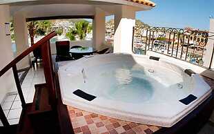Cabo San Lucas Marina Condos