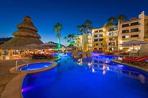 Cabo San Lucas Marina Condos