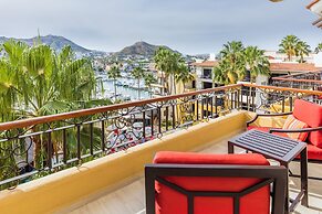 Cabo San Lucas Marina Condos