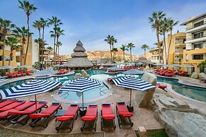 Cabo San Lucas Marina Condos