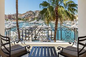 Cabo San Lucas Marina Condos