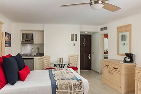 Cabo San Lucas Marina Condos