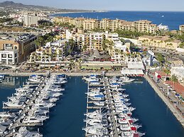 Cabo San Lucas Marina Condos
