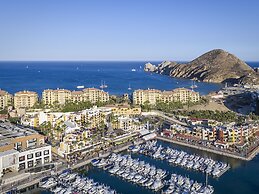 Cabo San Lucas Marina Condos