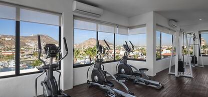 Cabo San Lucas Marina Condos