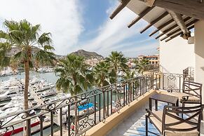 Cabo San Lucas Marina Condos