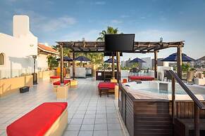 Cabo San Lucas Marina Condos