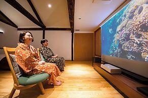 Ichiraku tendo spa & brewery