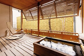 Ichiraku tendo spa & brewery