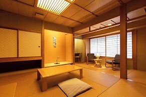 Ichiraku tendo spa & brewery