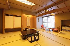 Ichiraku tendo spa & brewery