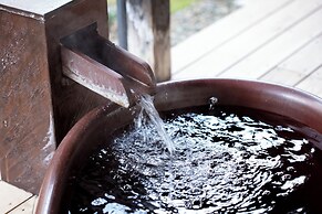 Ichiraku tendo spa & brewery
