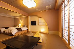 Ichiraku tendo spa & brewery