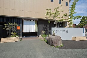 Ichiraku tendo spa & brewery