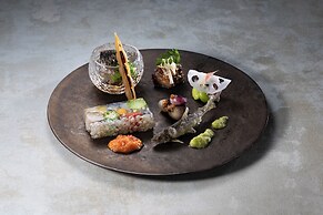 Ichiraku tendo spa & brewery