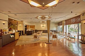 Ichiraku tendo spa & brewery