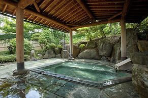 Ichiraku tendo spa & brewery