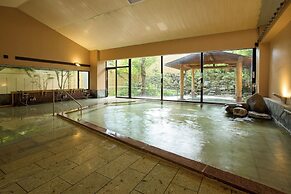 Ichiraku tendo spa & brewery