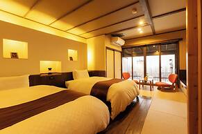 Ichiraku tendo spa & brewery
