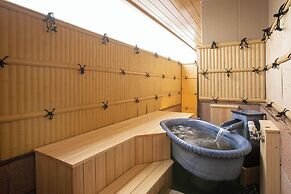 Ichiraku tendo spa & brewery