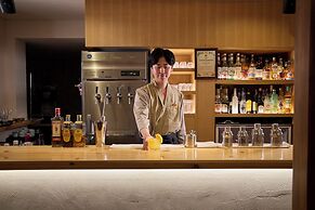 Ichiraku tendo spa & brewery