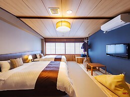 Ichiraku tendo spa & brewery