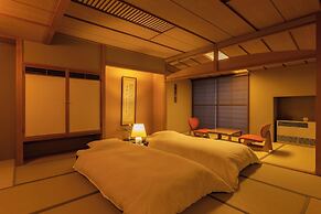 Ichiraku tendo spa & brewery