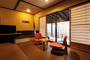 Ichiraku tendo spa & brewery
